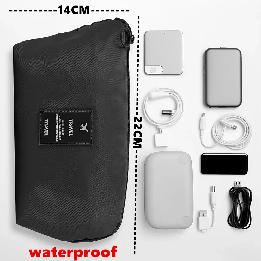Ensemble de 8/6 pièces organisateurs de voyage à grande capacité pour bagages, vêtements et chaussures, avec pochettes de tri et cubes d'emballage 8