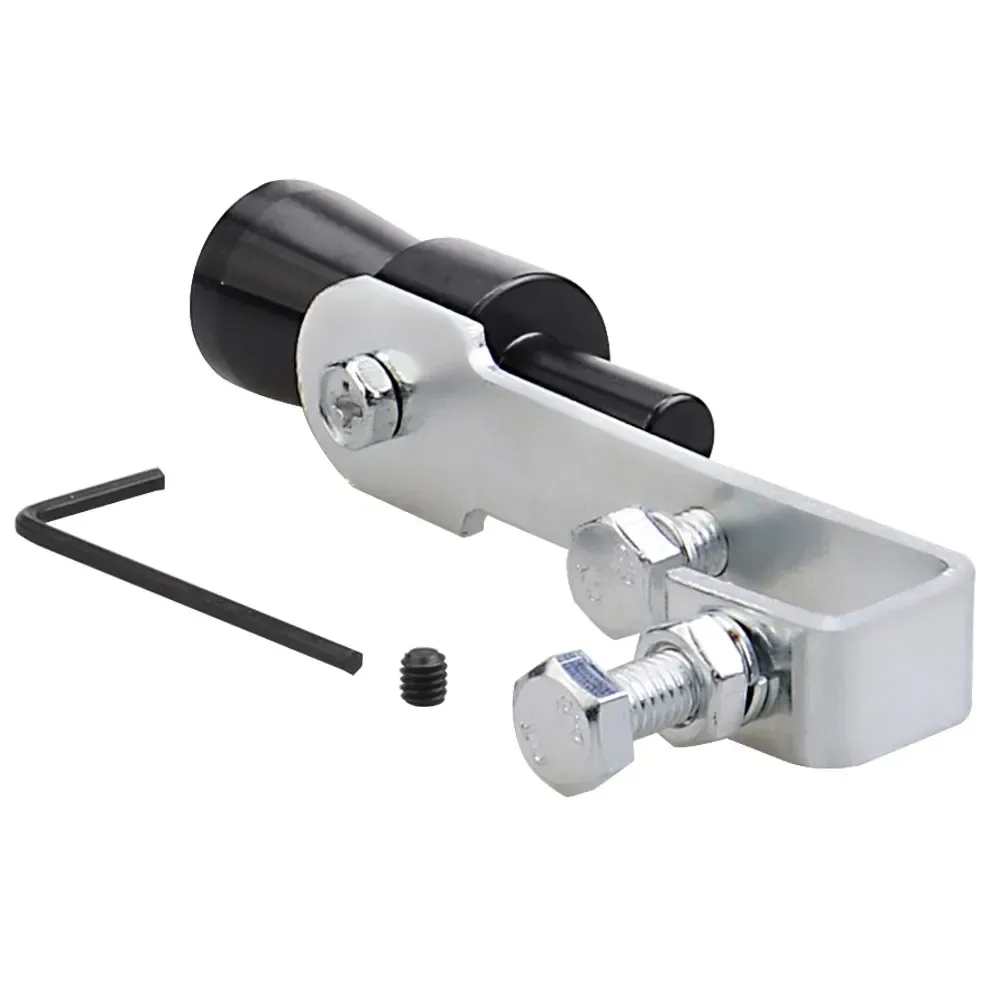 Sifflet turbo universel pour simulateur de son d'échappement, embout de voiture, tailles S/M/L/XL 7