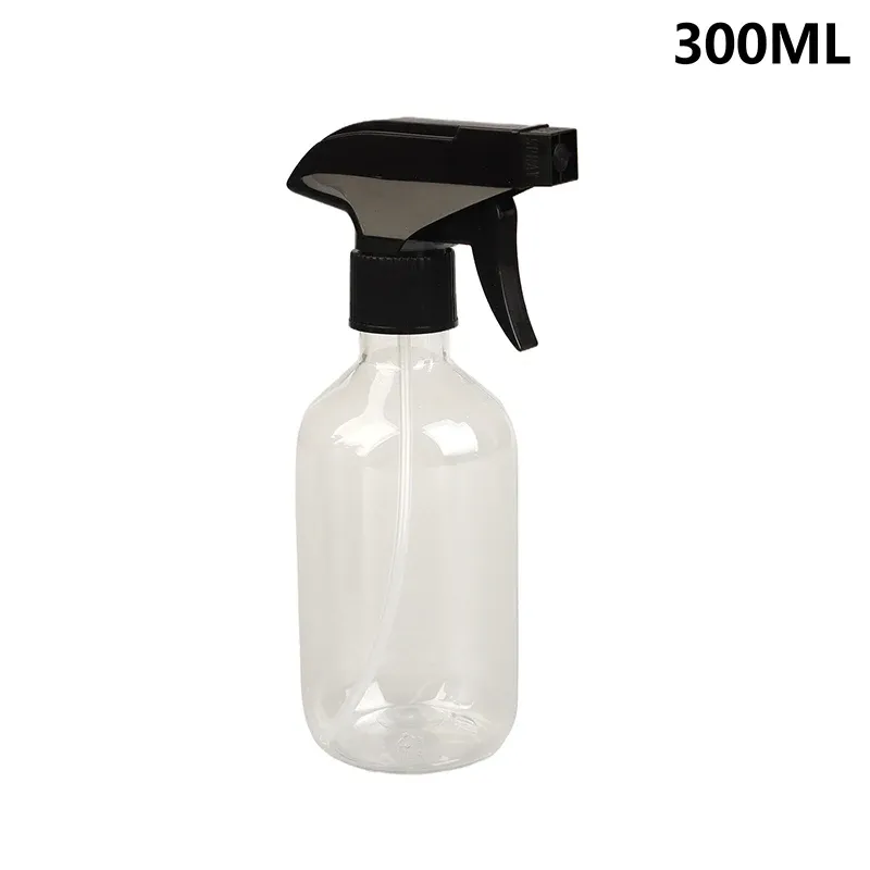 Bouteille de pulvérisation rechargeable pour plantes, fleurs et herbes, arrosoir de jardin, 300/400/500 ml 11