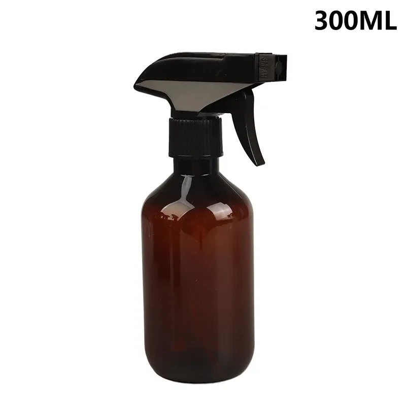 Bouteille de pulvérisation rechargeable pour plantes, fleurs et herbes, arrosoir de jardin, 300/400/500 ml 15