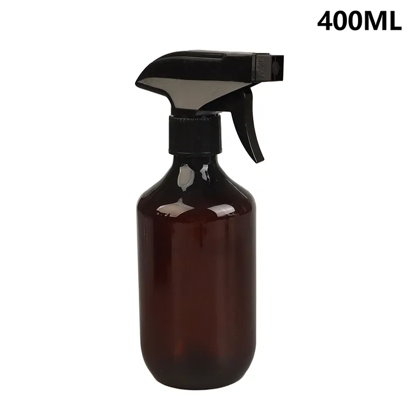 Bouteille de pulvérisation rechargeable pour plantes, fleurs et herbes, arrosoir de jardin, 300/400/500 ml 12