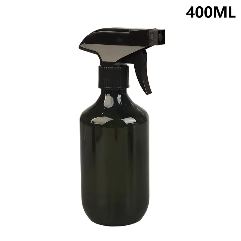Bouteille de pulvérisation rechargeable pour plantes, fleurs et herbes, arrosoir de jardin, 300/400/500 ml 10