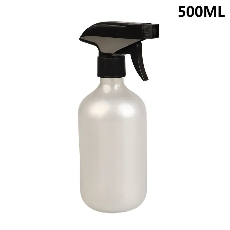 Bouteille de pulvérisation rechargeable pour plantes, fleurs et herbes, arrosoir de jardin, 300/400/500 ml 8