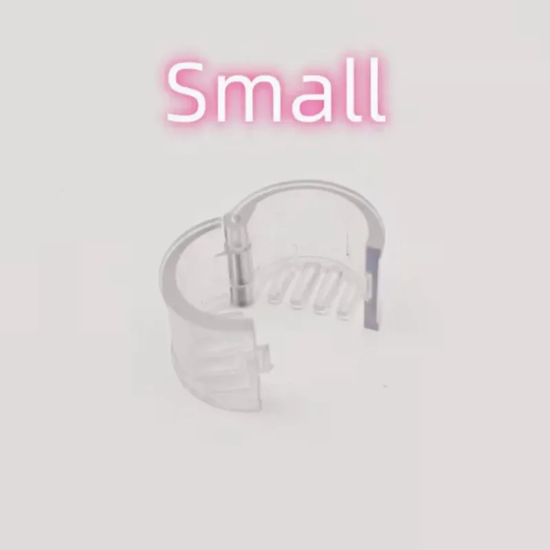 Mini volumateur pour queue de cheval, pour cheveux épais et longs : volume instantané et coiffure moelleuse pour tous types de cheveux 9