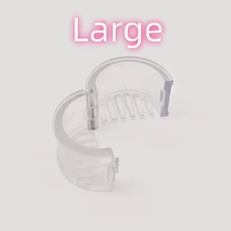 Mini volumateur pour queue de cheval, pour cheveux épais et longs : volume instantané et coiffure moelleuse pour tous types de cheveux 7