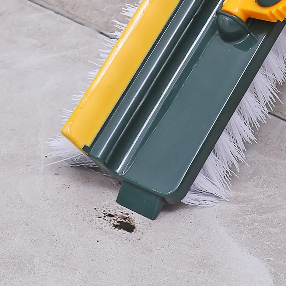 Brosse à récurer les sols, vue 2