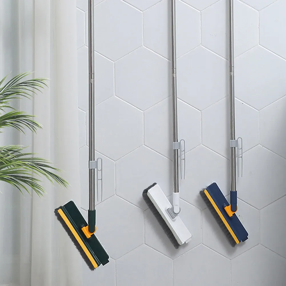 Brosse à récurer les sols, vue 9