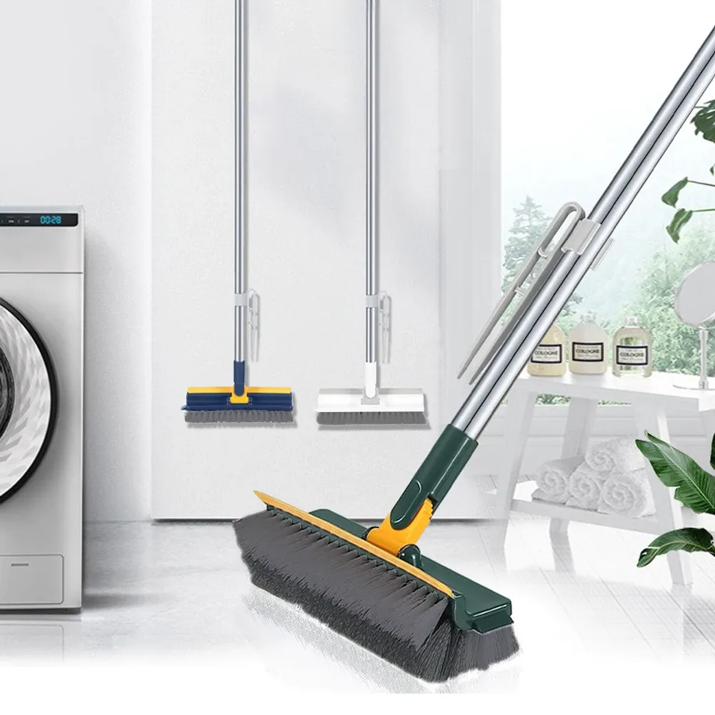 Brosse à récurer les sols, vue 10
