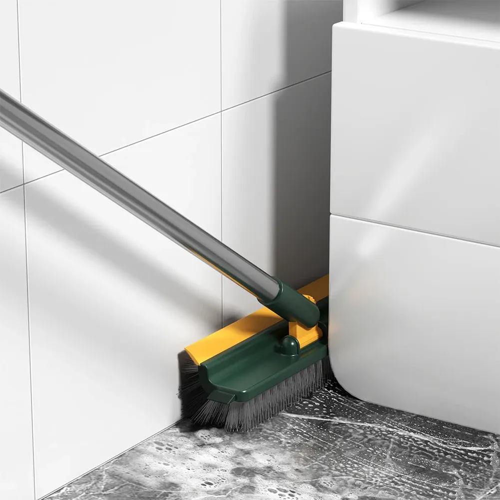 Brosse à récurer les sols, vue 13