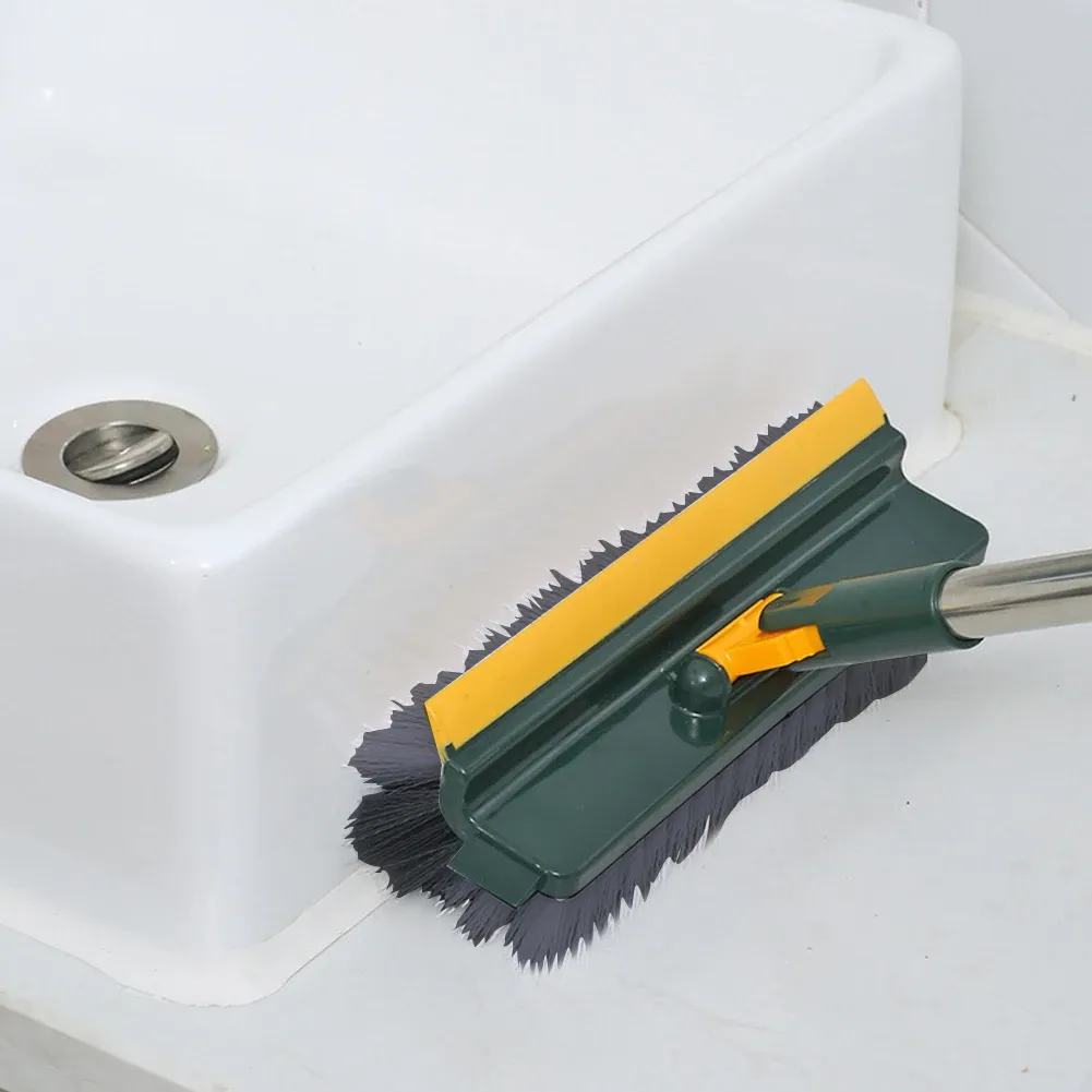 Brosse à récurer les sols, vue 14