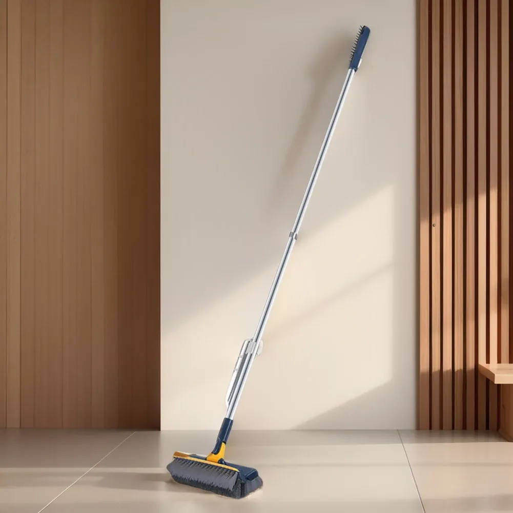 Brosse à récurer les sols, vue 11
