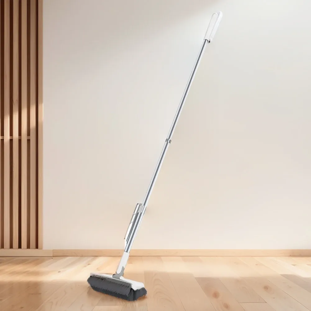 Brosse à récurer les sols, vue 3