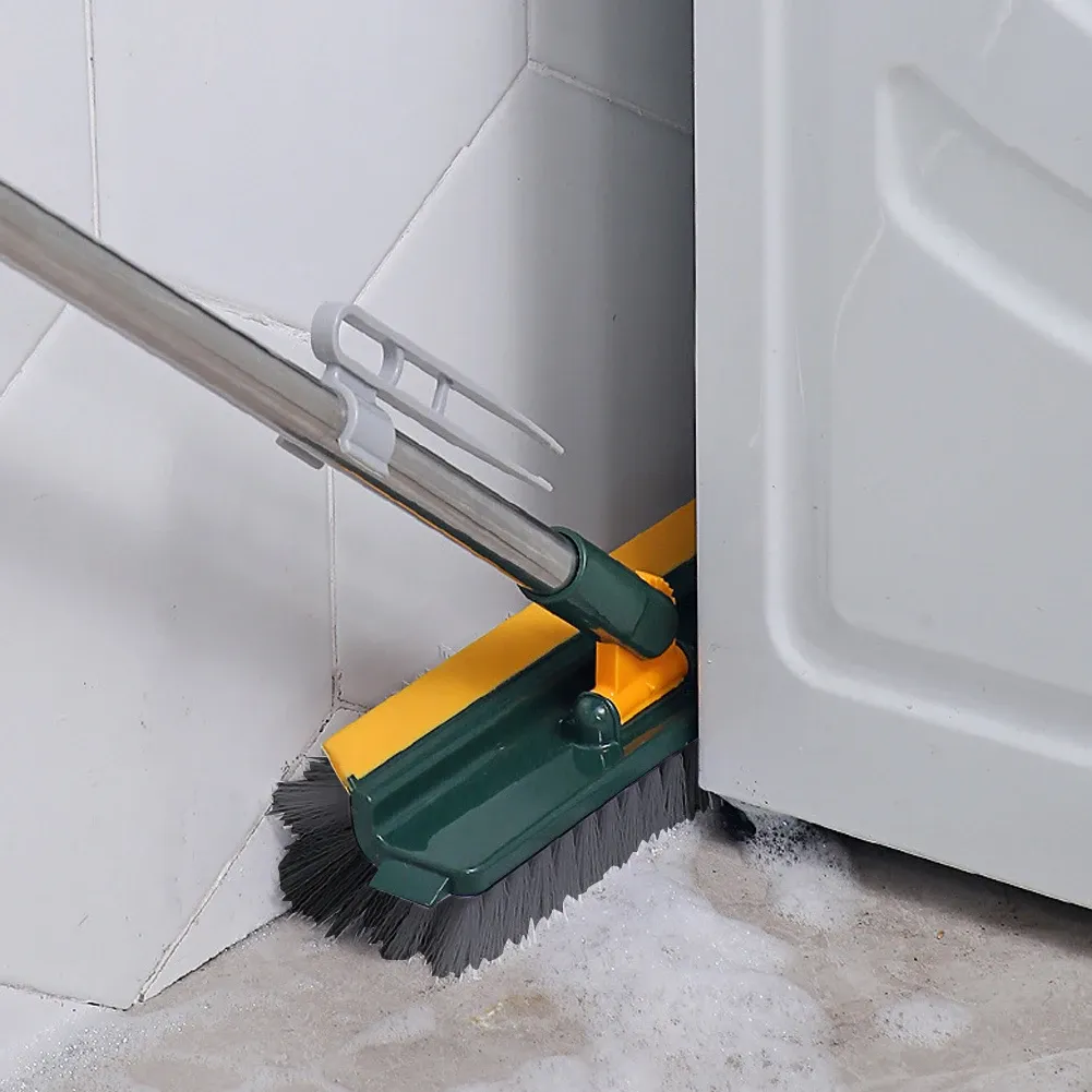 Brosse à récurer les sols, vue 16