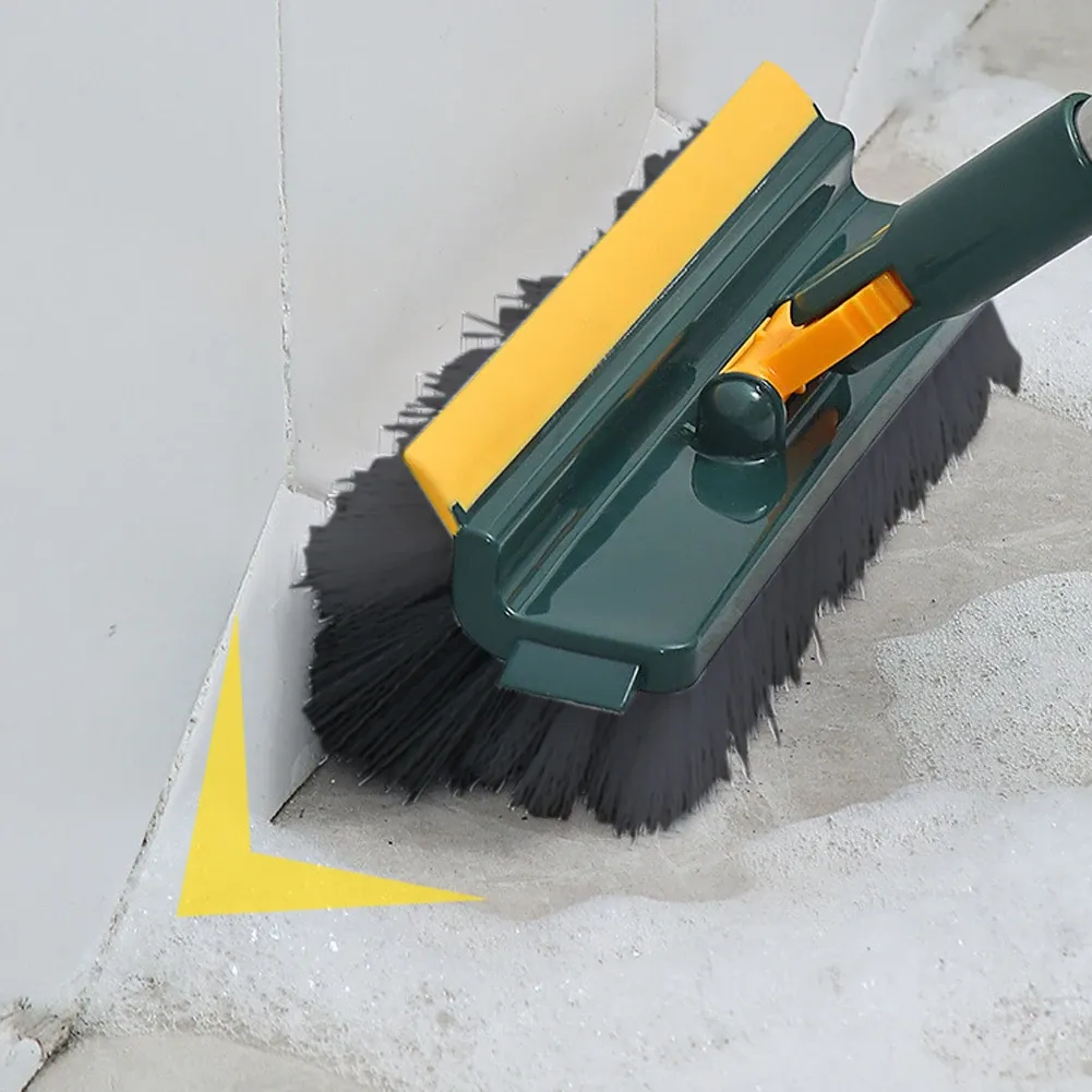Brosse à récurer les sols, vue 17