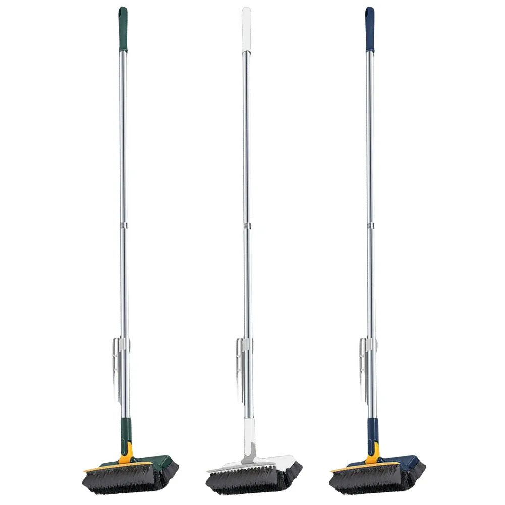 Brosse à récurer les sols, vue 18