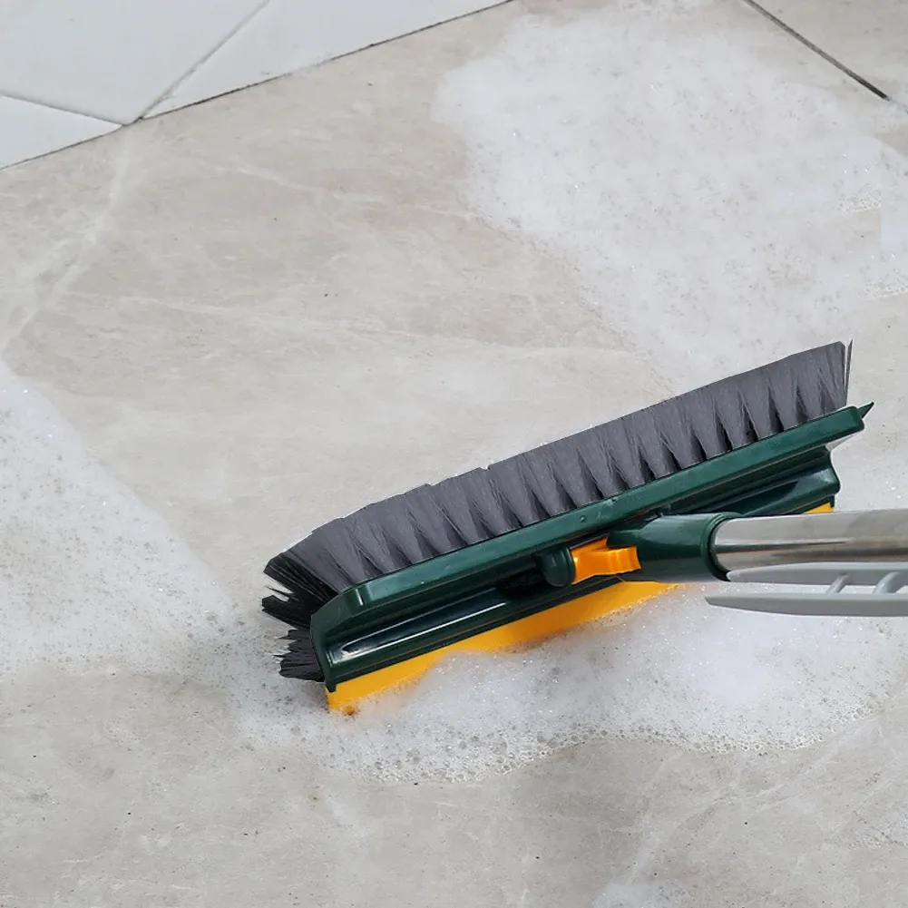 Brosse à récurer les sols, vue 15