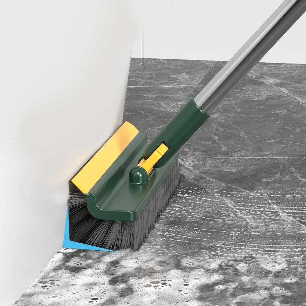 Brosse à récurer les sols, vue 12