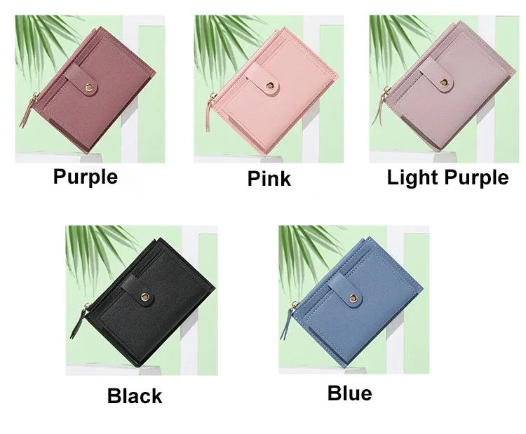 Coloris disponibles