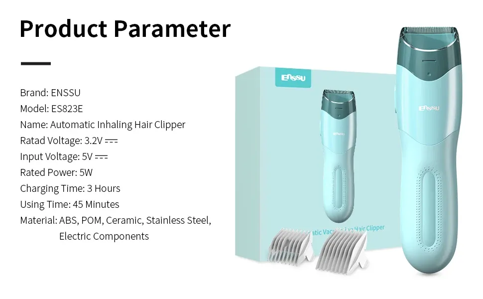 Contenu du kit de coupe