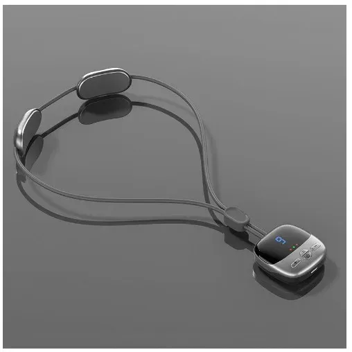 Masseur cervical intelligent avec compresse chaude pour le cou et les épaules 5