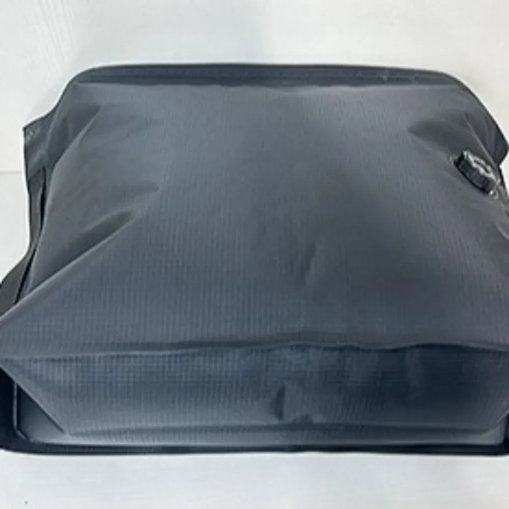Protection des textiles contre la poussière