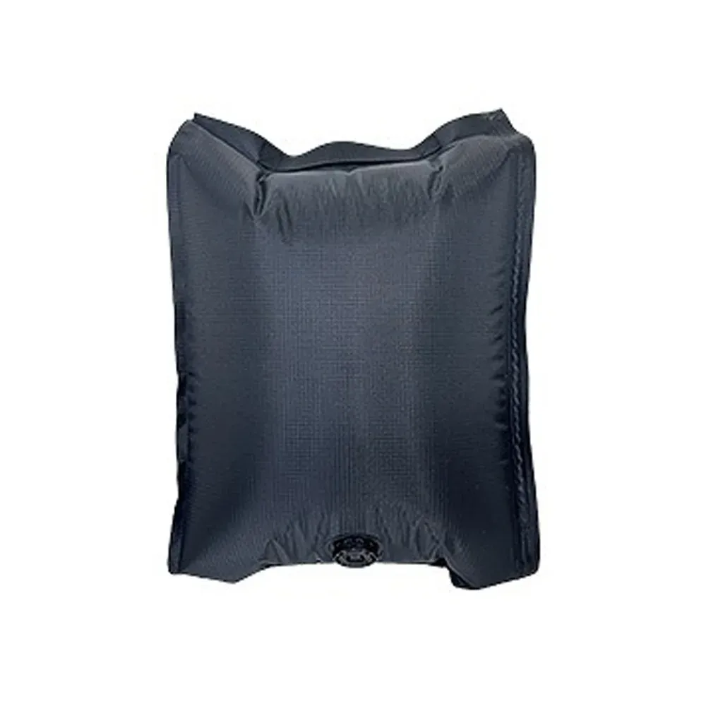 Sacs de rangement sous vide grande capacité, sacs de voyage étanches et enroulables, cube de rangement pour vêtements anti-poussière 7