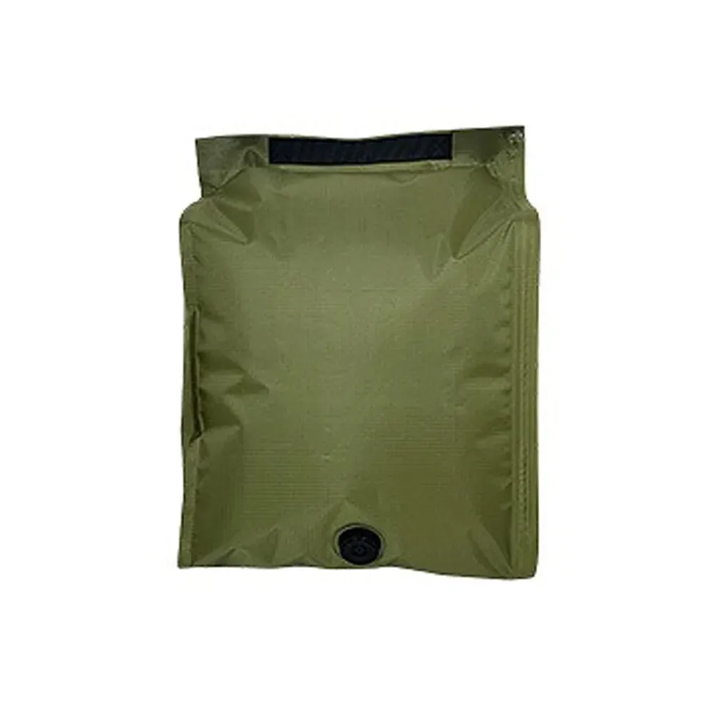 Sacs de rangement sous vide grande capacité, sacs de voyage étanches et enroulables, cube de rangement pour vêtements anti-poussière 8
