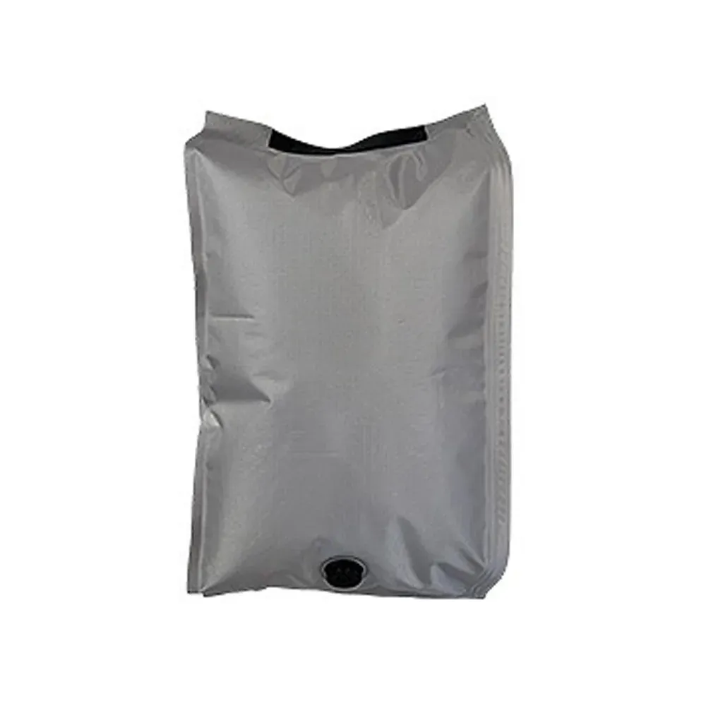 Sacs de rangement sous vide grande capacité, sacs de voyage étanches et enroulables, cube de rangement pour vêtements anti-poussière 9