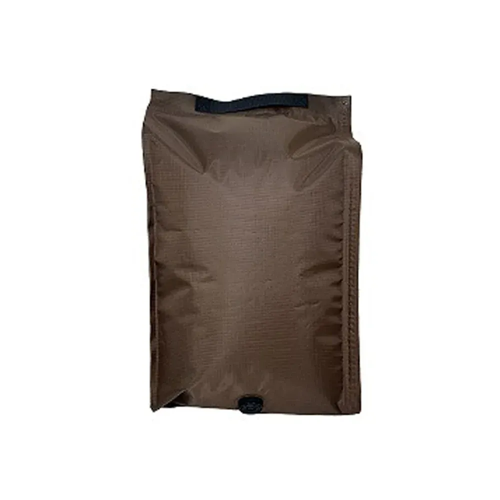 Sacs de rangement sous vide grande capacité, sacs de voyage étanches et enroulables, cube de rangement pour vêtements anti-poussière 10