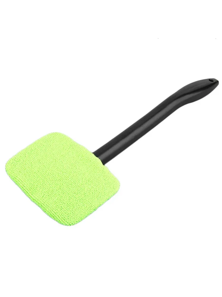 Kit de brosses de nettoyage pour vitres de voiture