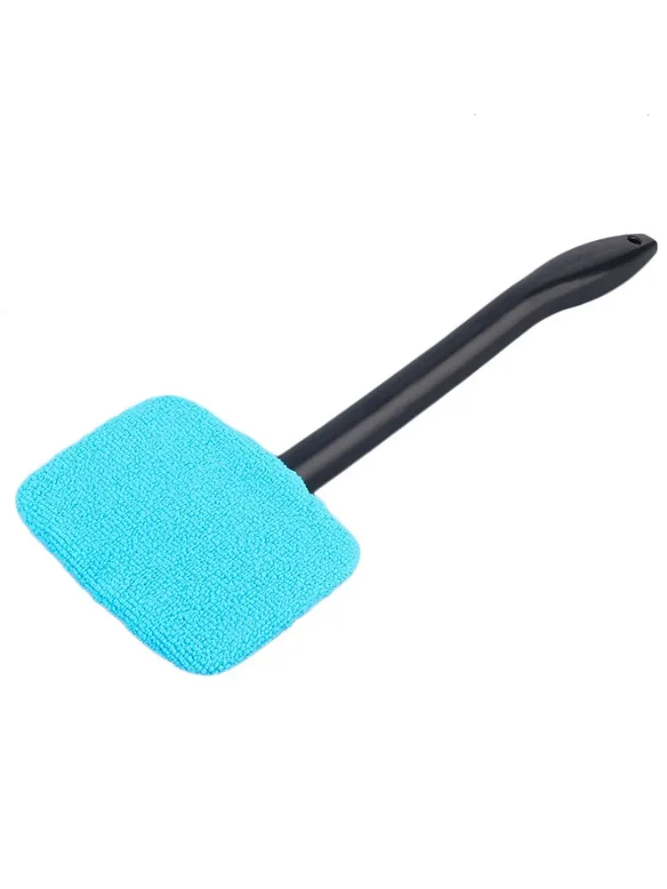 Kit de brosses de nettoyage pour vitres de voiture