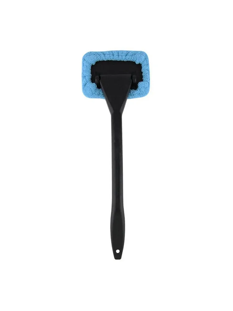 Kit de brosses de nettoyage pour vitres de voiture