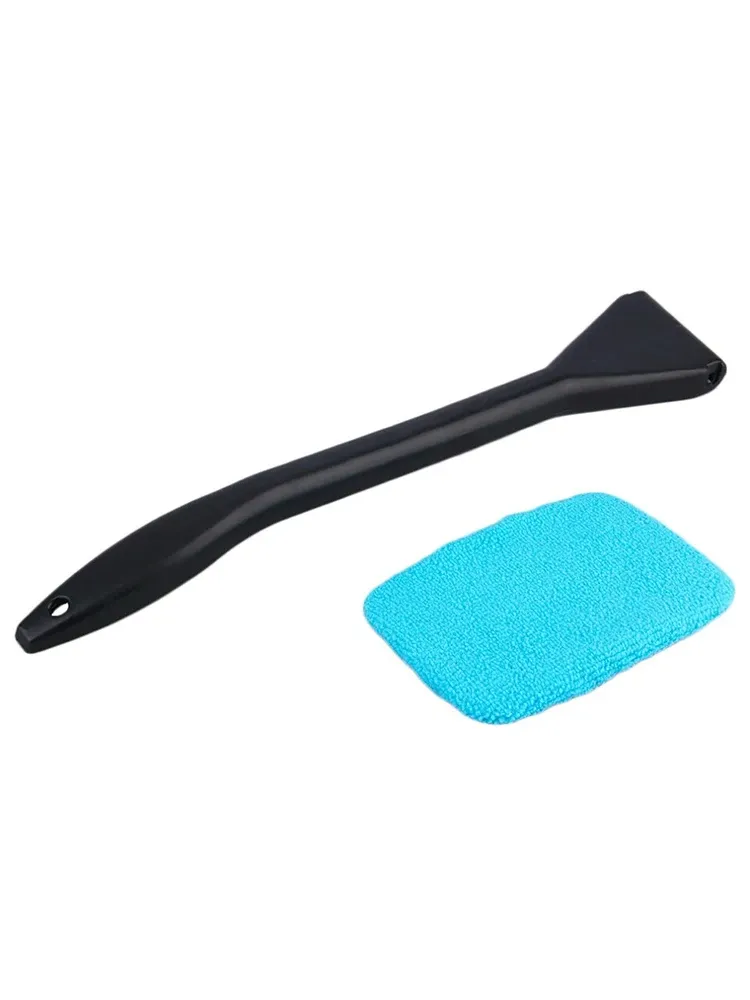 Kit de brosses de nettoyage pour vitres de voiture