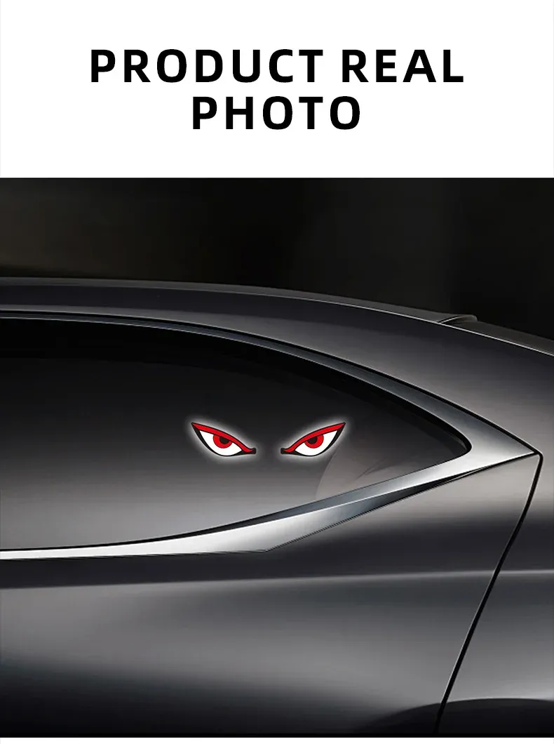 Lampe d'ambiance pour voiture
