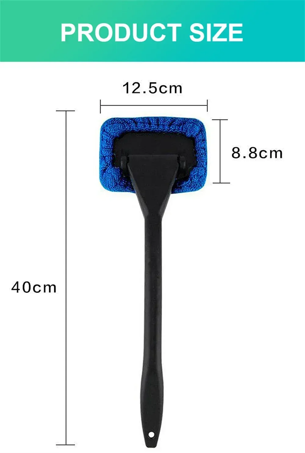 Accessoire de nettoyage automobile