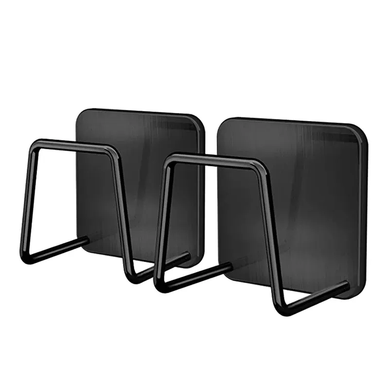 Porte-éponge en acier inoxydable