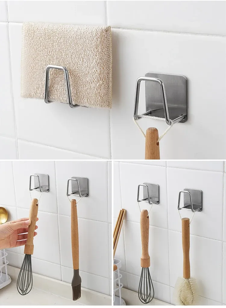 Ambiance cuisine moderne