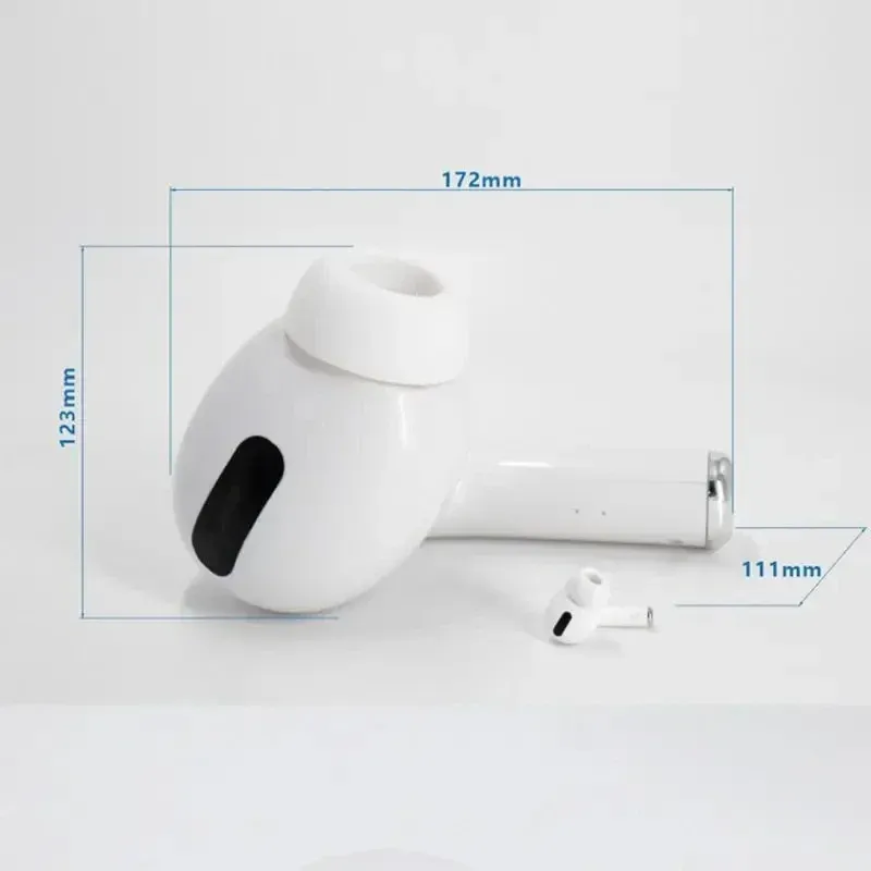Haut-parleur Bluetooth surdimensionné, esthétique tendance