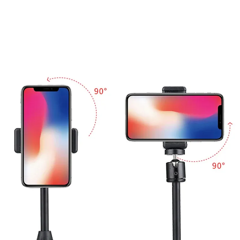 Support de bureau pour smartphone en utilisation quotidienne