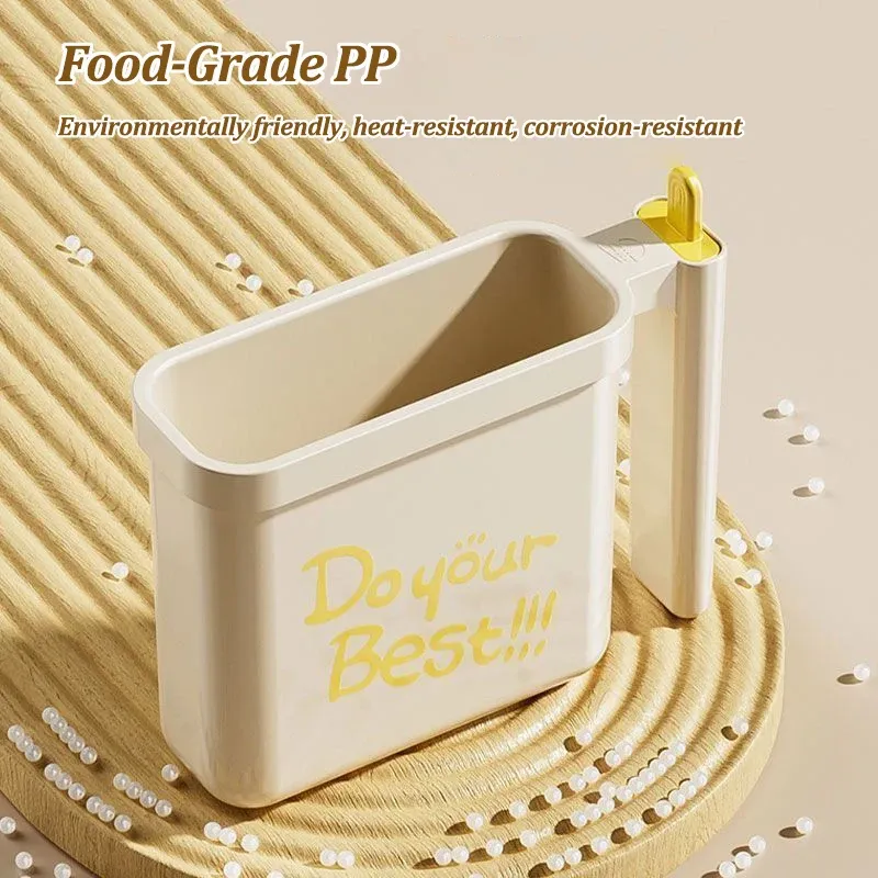 Bol à nouilles instantanées avec fourchette, boîte-repas résistante à la chaleur, qualité alimentaire 4
