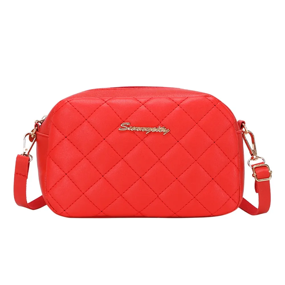 Petit sac messager à pompon pour femme, brodé Lingge 11