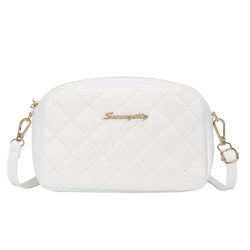 Petit sac messager à pompon pour femme, brodé Lingge 9