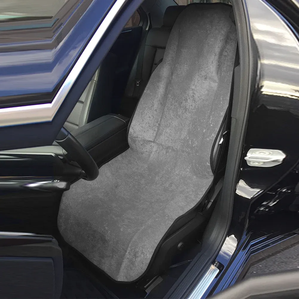 Housse de siège universelle pour voiture