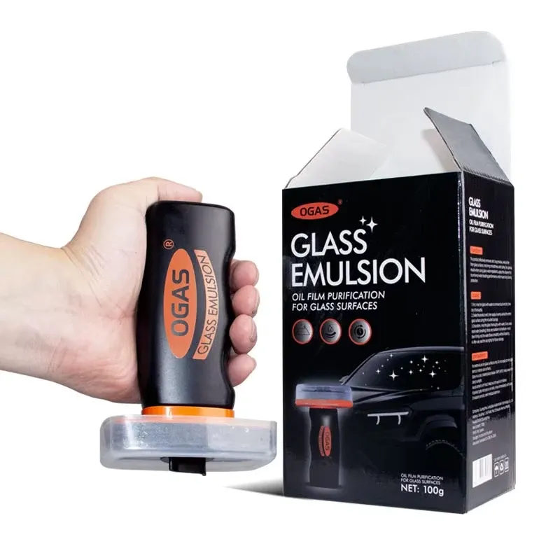 Usage domestique du kit OGAS