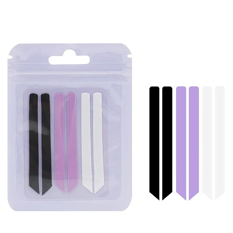 Bigoudis en silicone, ensemble complet
