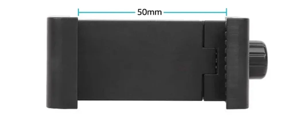 Détail du coussin antidérapant