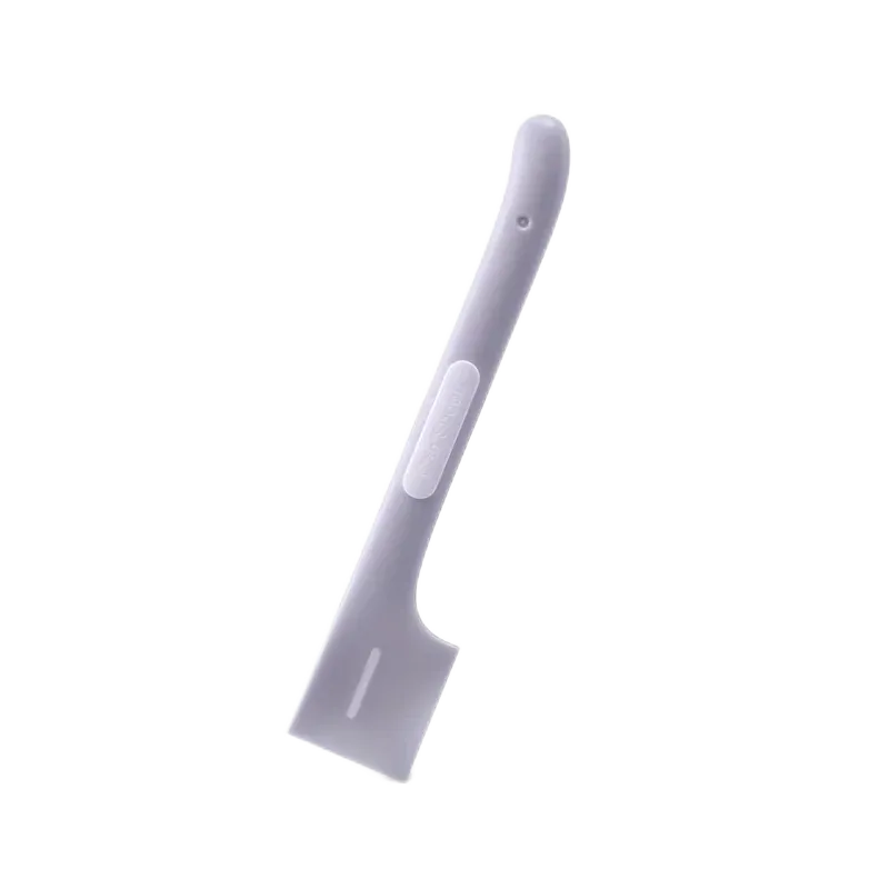 Cuillère en silicone réutilisable pour aliments humides pour animaux de compagnie 7