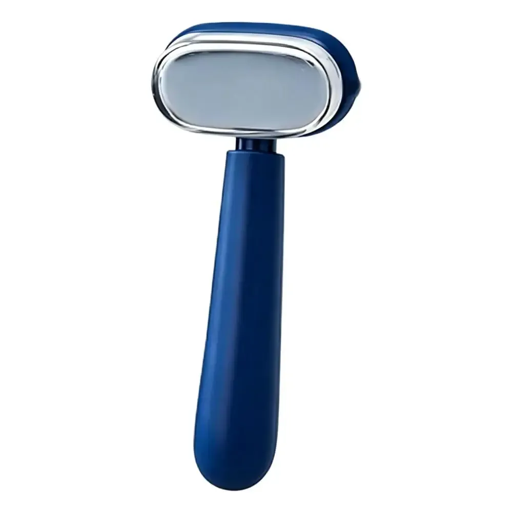 Râpe à callosités double face portable 2-en-1 dans son design épuré