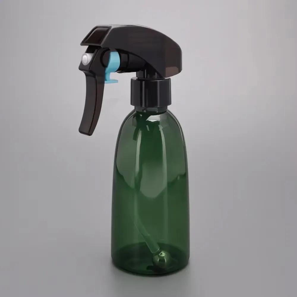 Pulvérisateur d'eau de salon, détail de la tête de pulvérisation