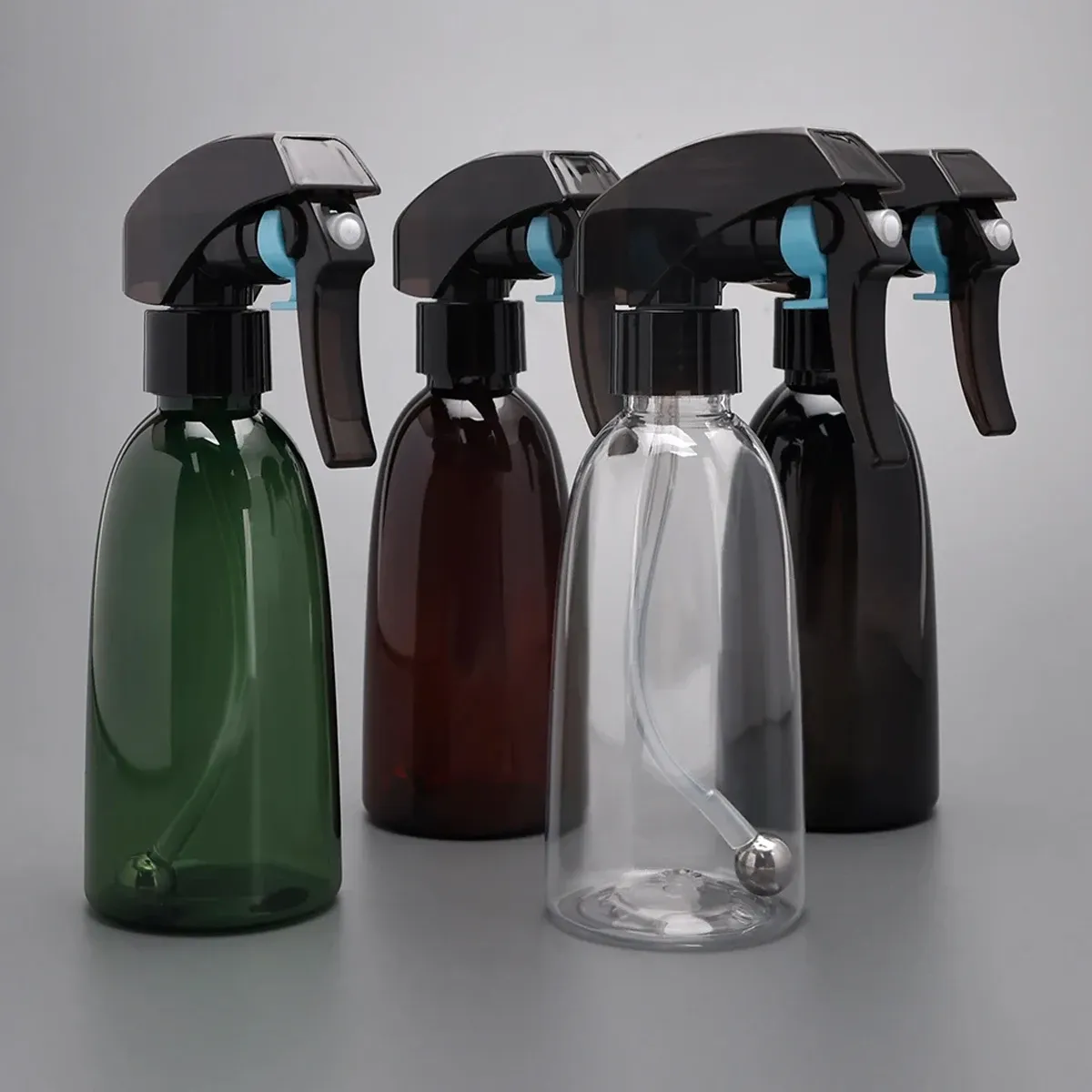 Pulvérisateur d'eau à brume fine pour salon de coiffure